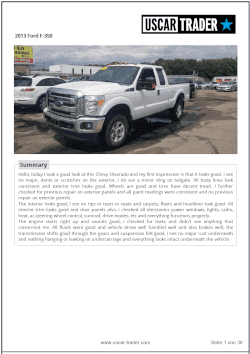AutoCheck sample download